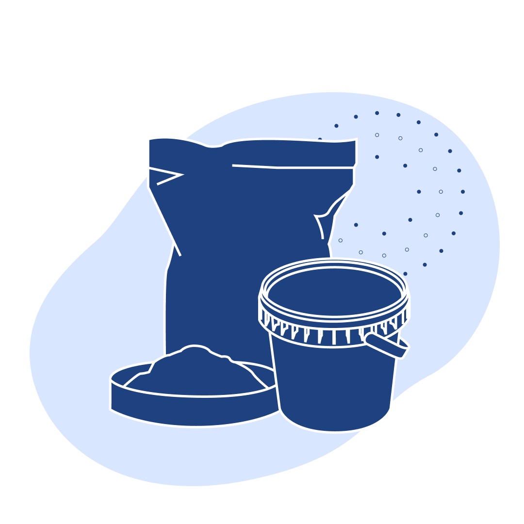 Химическое сырье