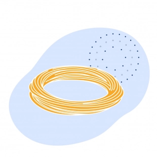 Арматурный канат 12.7 мм ГОСТ Р 53772-2010
