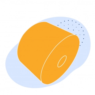 Лента титановая 0.18x400 мм ВТ1-00
