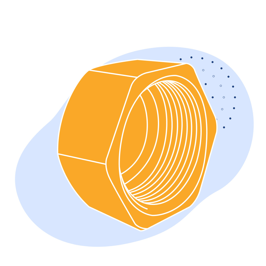 Заглушка чугунная Ду 40 мм ГОСТ 8951-75