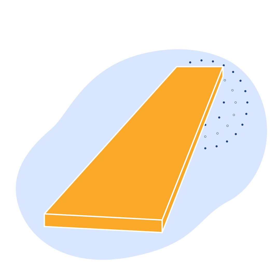 Дюралевая полоса 60х4 мм Д1 ГОСТ 13616-97