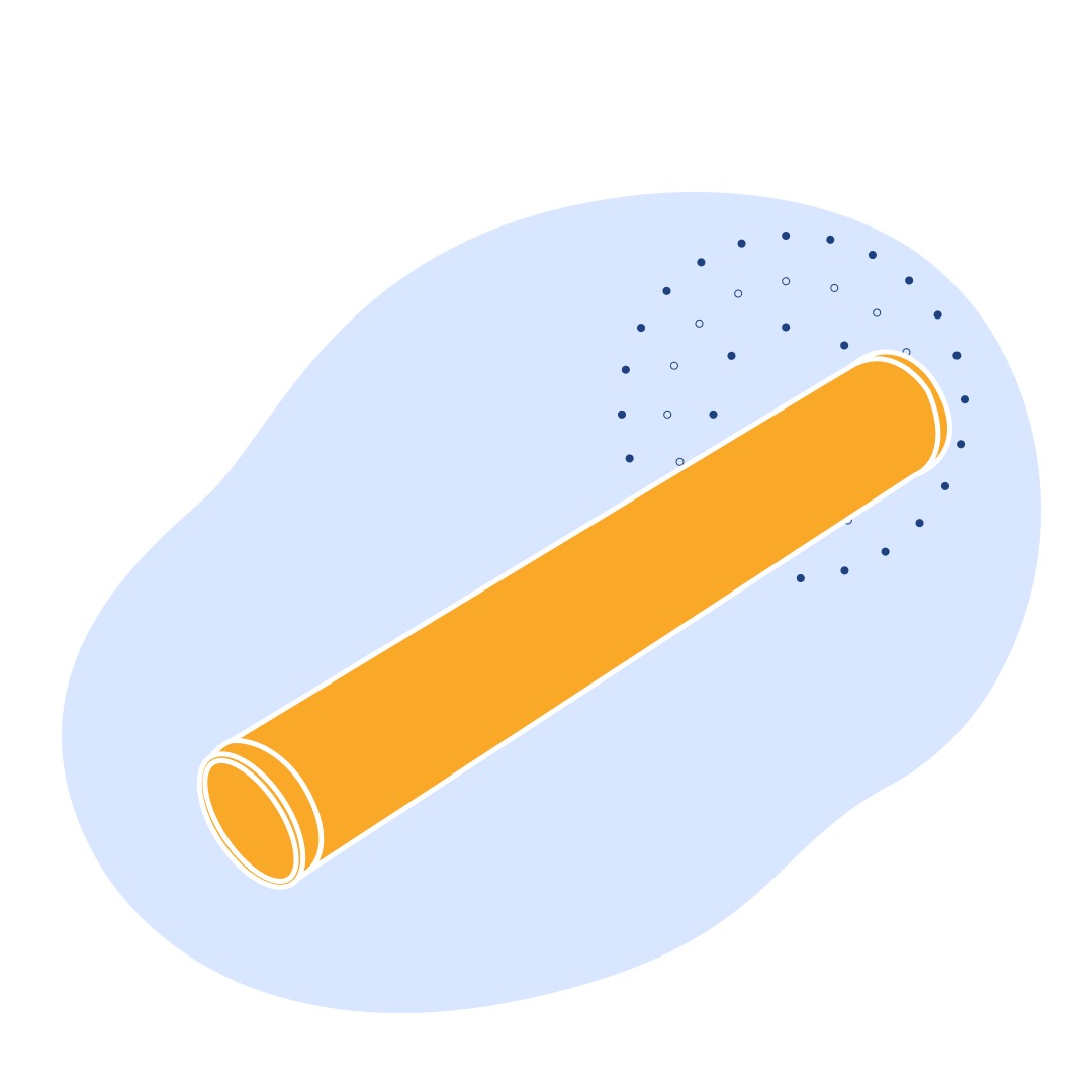 Дюралевая труба 17х0.5 мм Д1 ГОСТ 18475-82