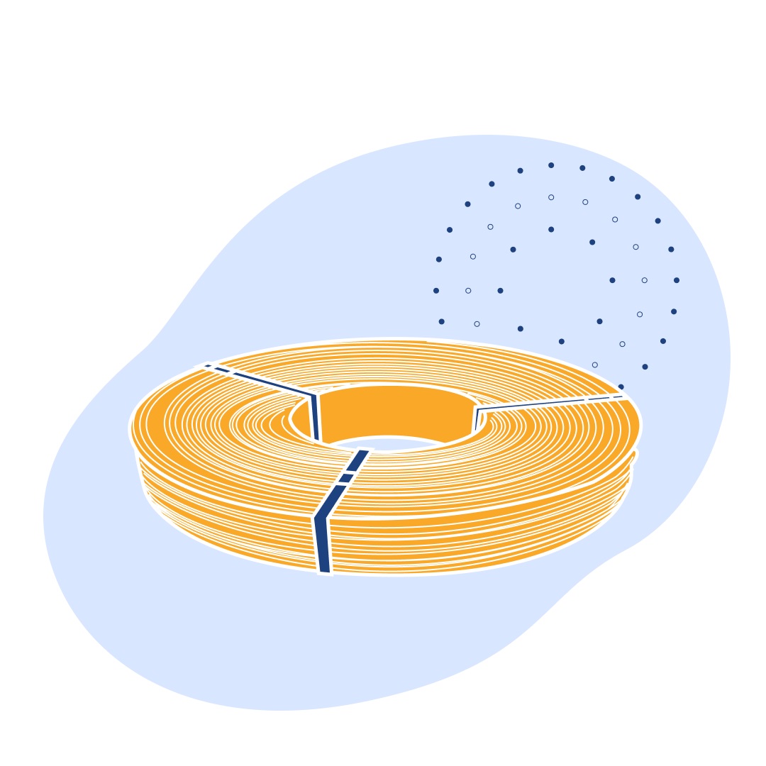 Калиброванная проволока 0.32 мм 20кп ГОСТ 17305-91
