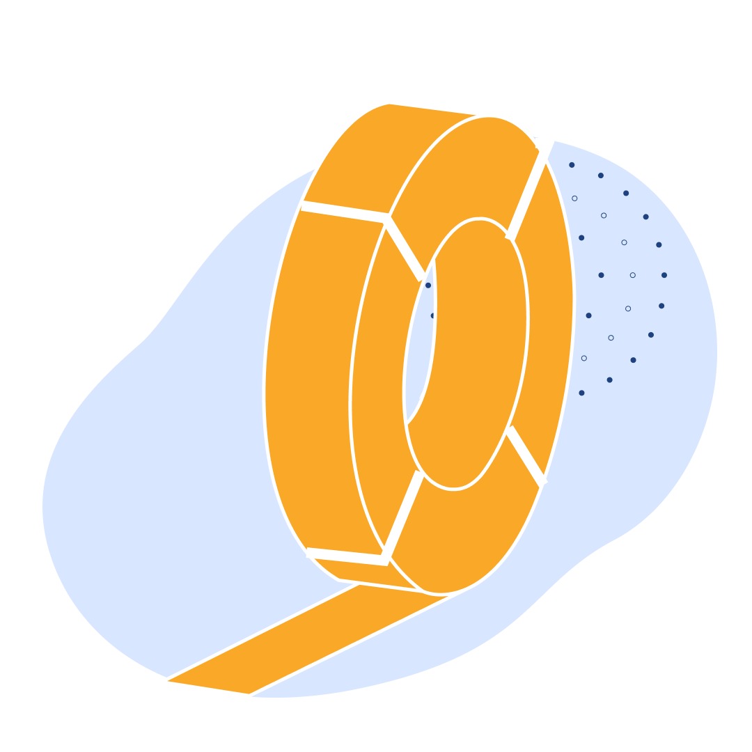 Штрипс с полимерным покрытием 0.45 мм ГОСТ 34180-2017