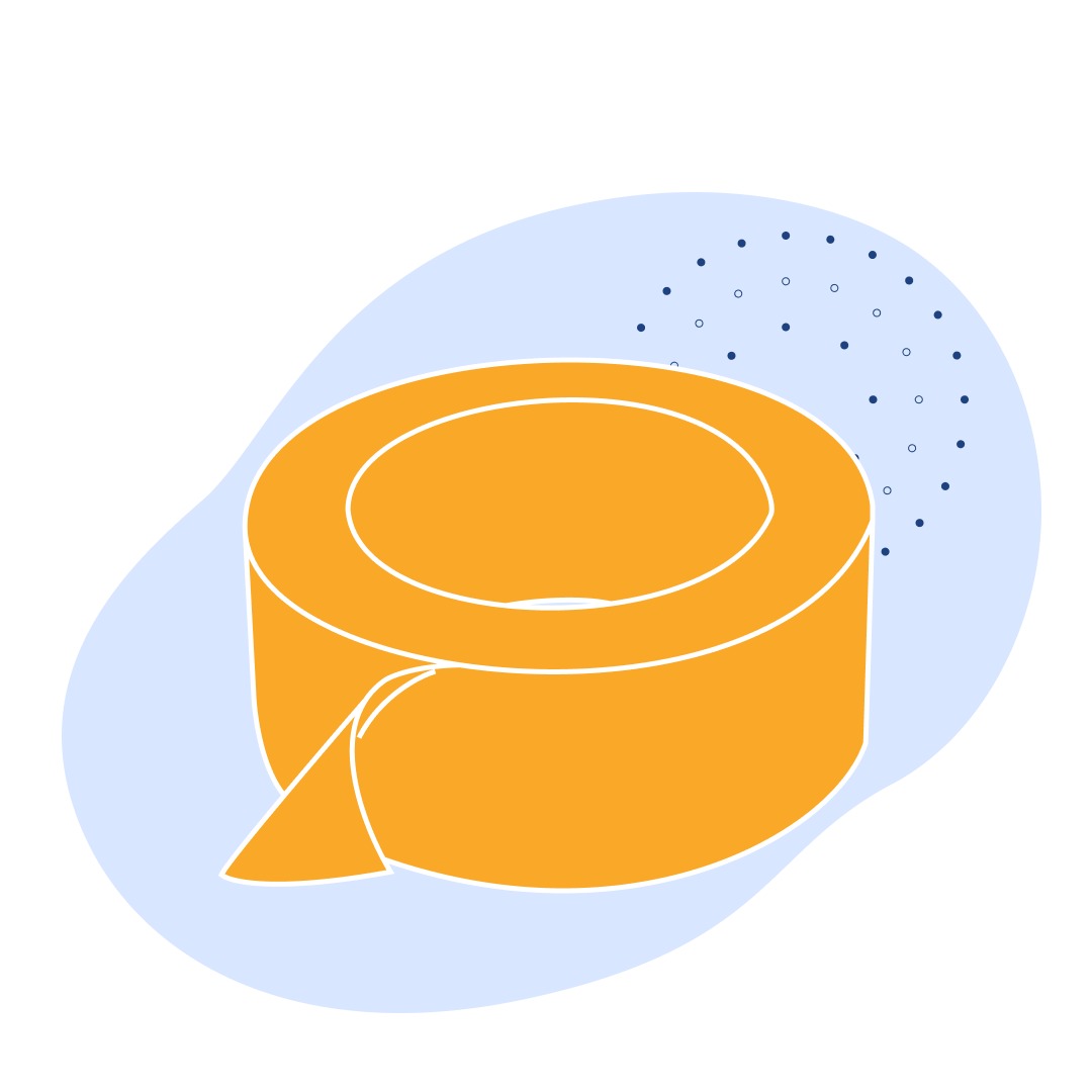 Винипластовая пленка каландрированная 0.7х600 мм КПО ГОСТ 16398-81