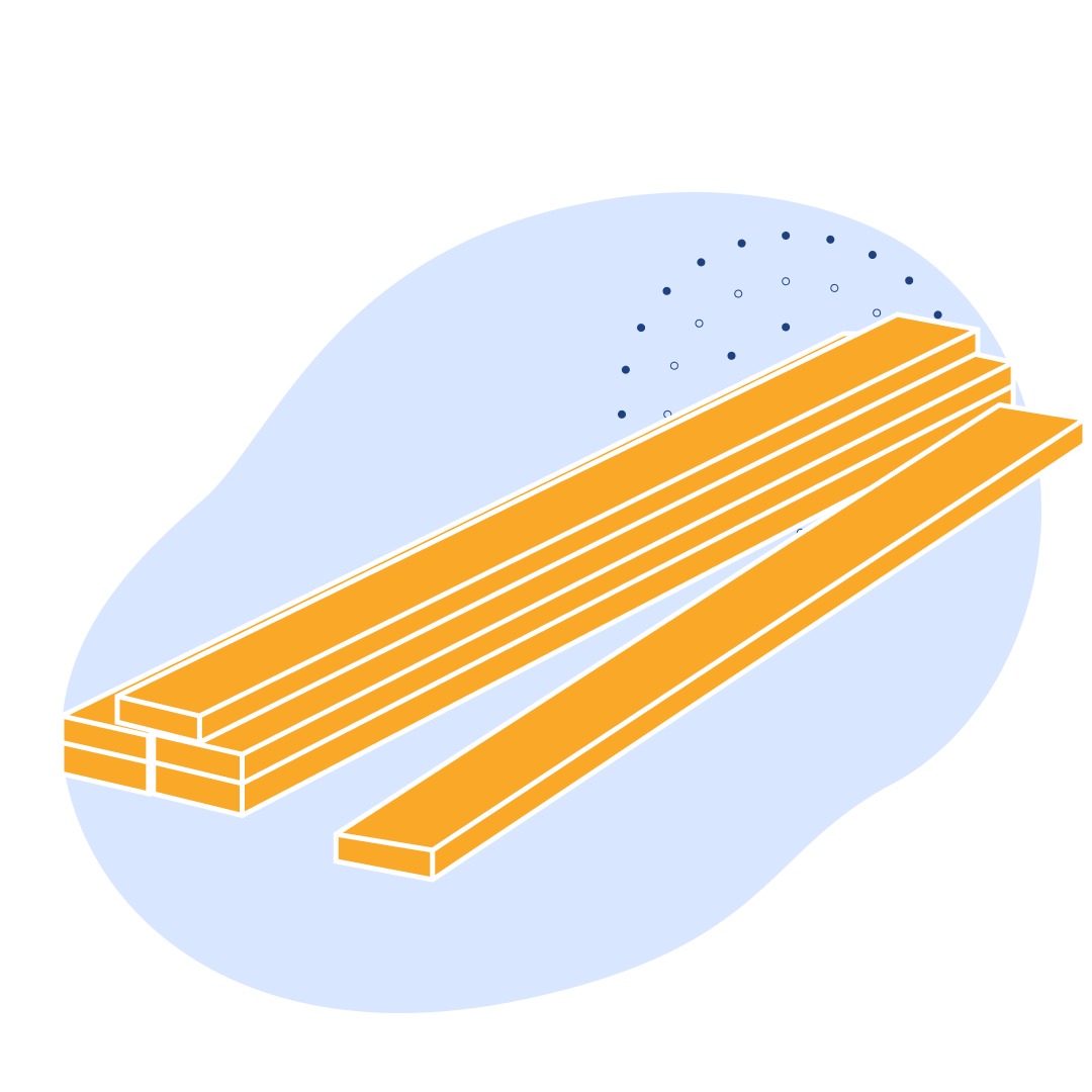Золотая полоса 1.8 мм Зл 99.99 ГОСТ 7221-2014