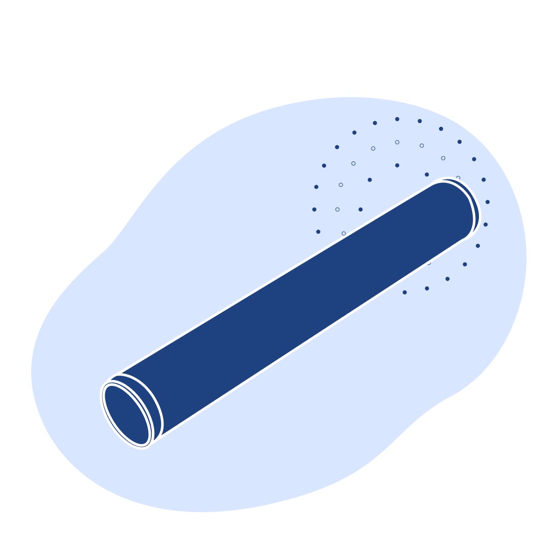 Дюралевая труба 17х0.5 мм Д1 ГОСТ 18475-82