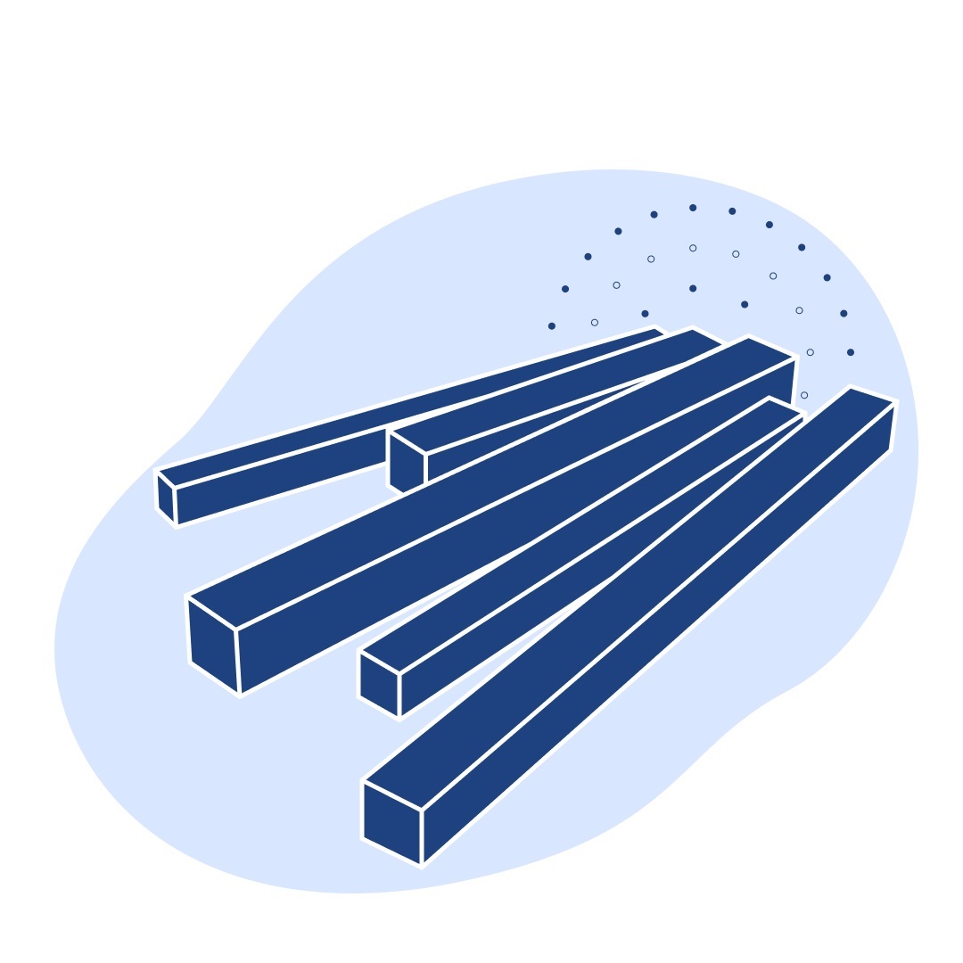 Квадрат нержавеющий 90 мм AISI 309 ГОСТ 18968-73