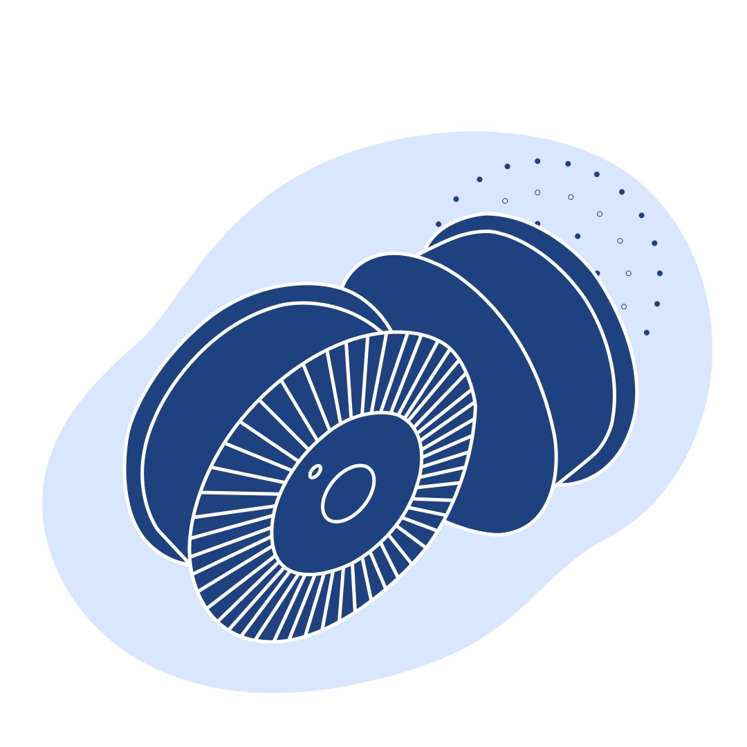 Никелевая проволока 0.09 мм НМц5 ГОСТ 1049-2015